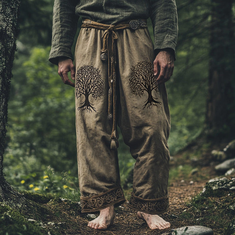Classic Vintage Pants