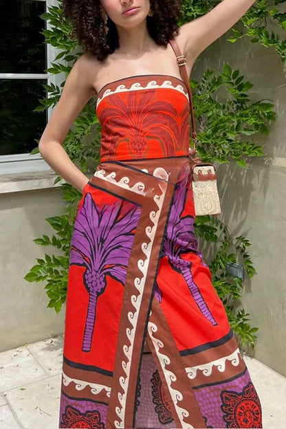 Thoughtfully Designed Dress