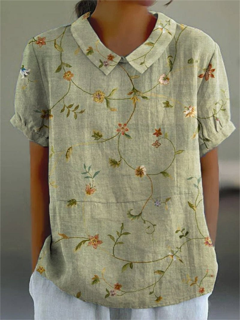 Elegantly Designed Shirt