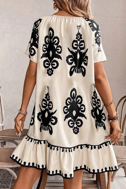 Beautifully Crafted Dress