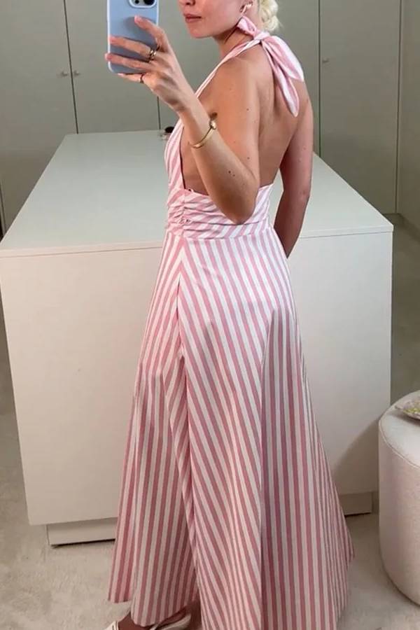 Timeless Vintage Style Dress