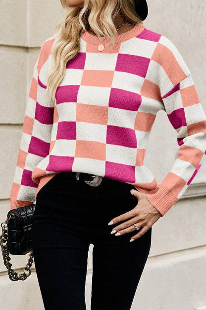 Beautifully Crafted Sweater