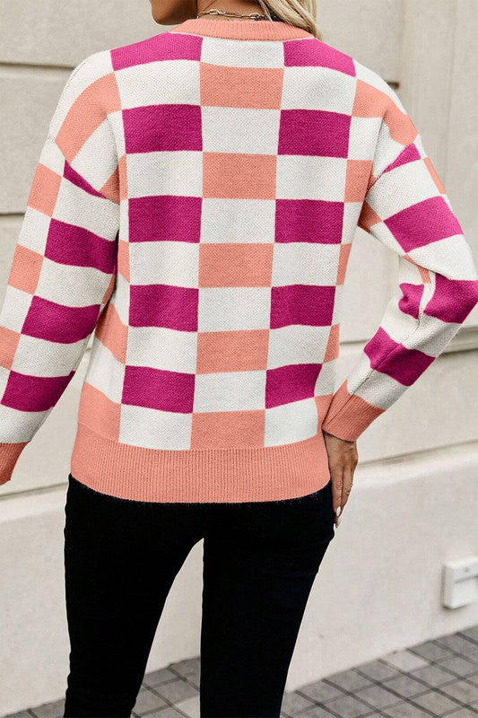 Beautifully Crafted Sweater