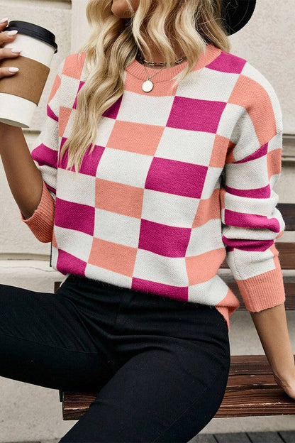 Beautifully Crafted Sweater