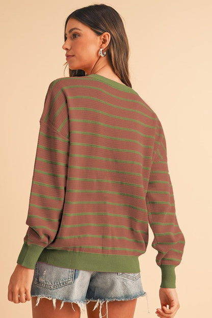 Classic Vintage Sweater