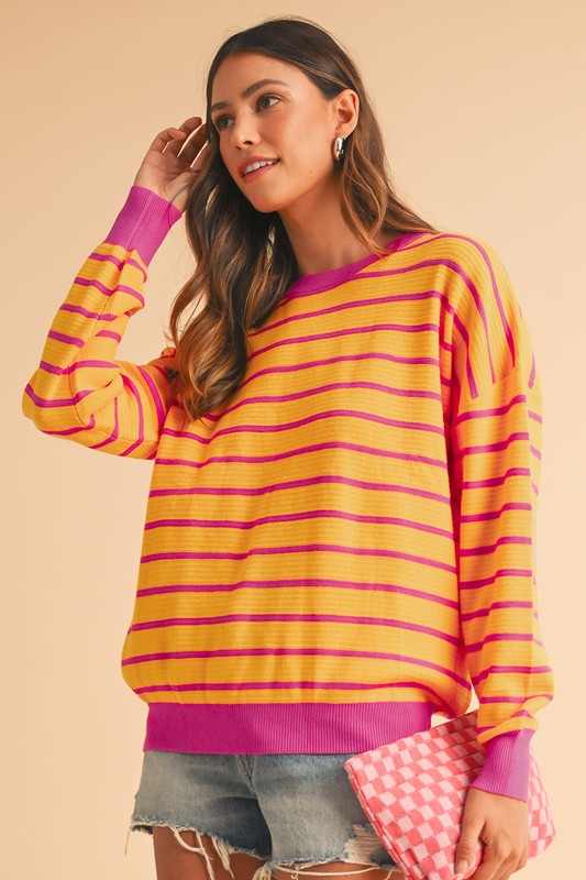 Classic Vintage Sweater