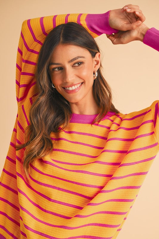 Classic Vintage Sweater