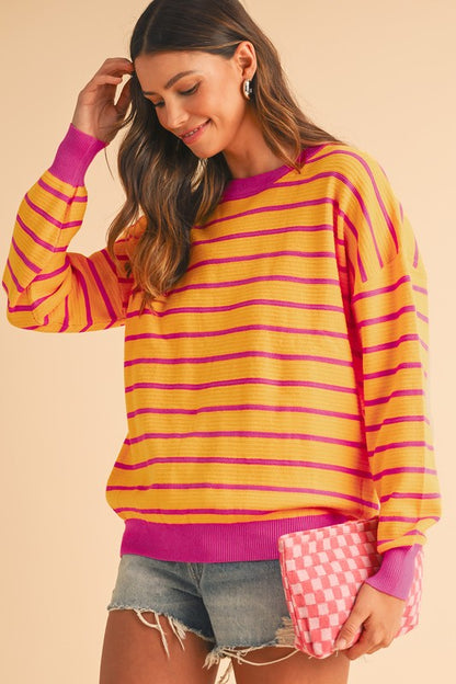 Classic Vintage Sweater