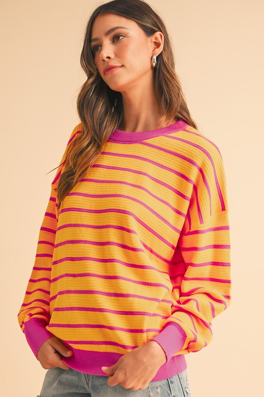 Classic Vintage Sweater