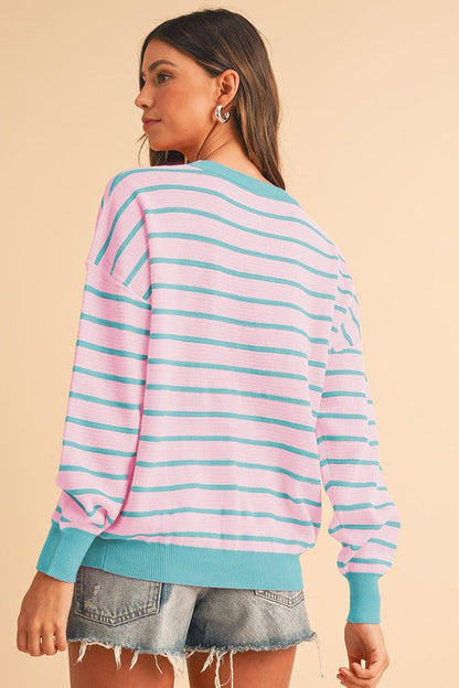 Classic Vintage Sweater