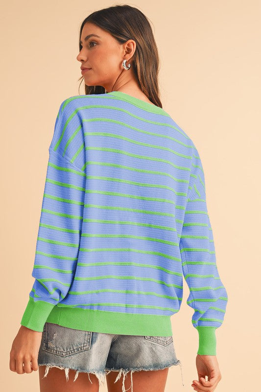 Classic Vintage Sweater
