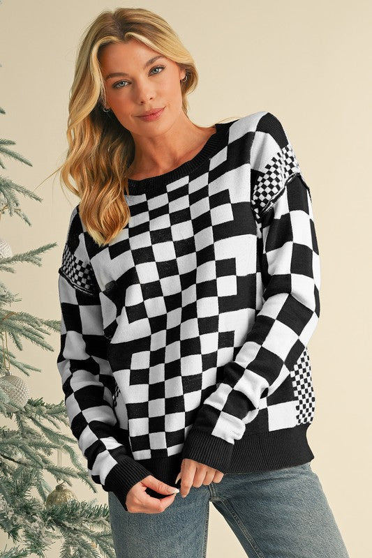 Classic Vintage Sweater
