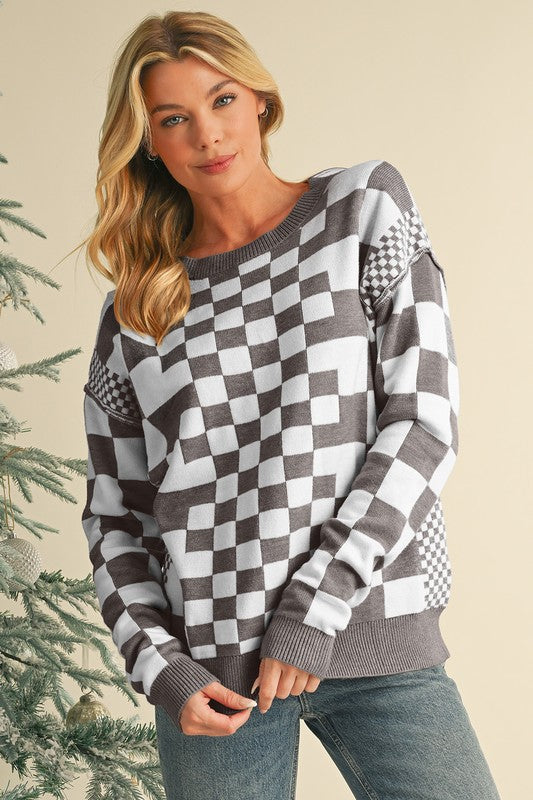 Classic Vintage Sweater