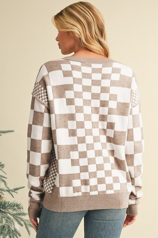 Classic Vintage Sweater