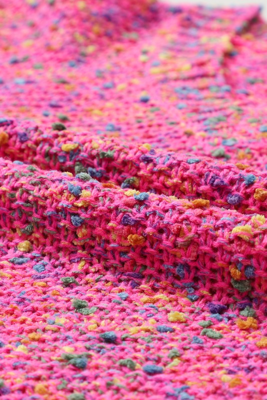 Beautifully Crafted Sweater