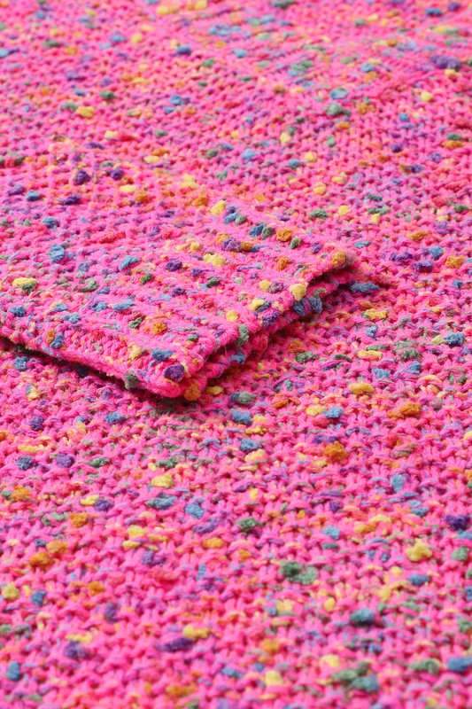 Beautifully Crafted Sweater