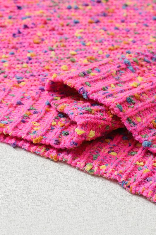 Beautifully Crafted Sweater