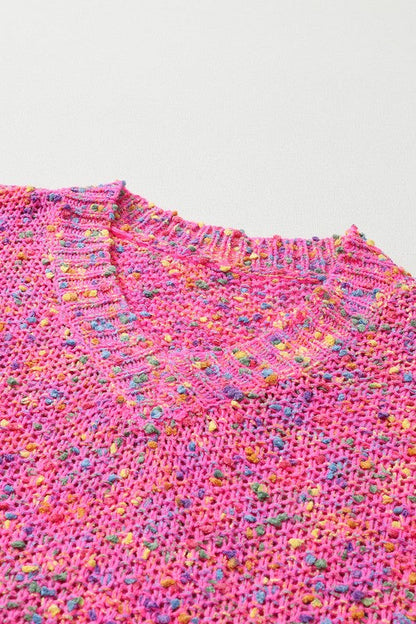 Beautifully Crafted Sweater