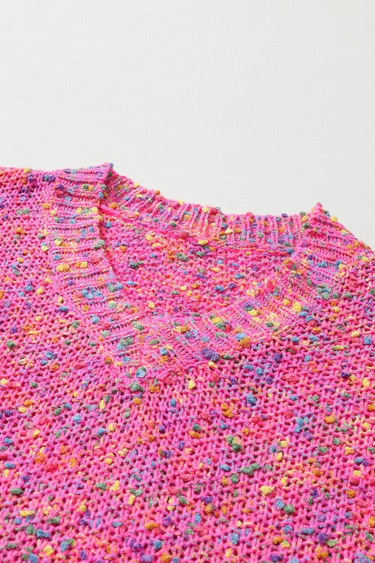 Beautifully Crafted Sweater