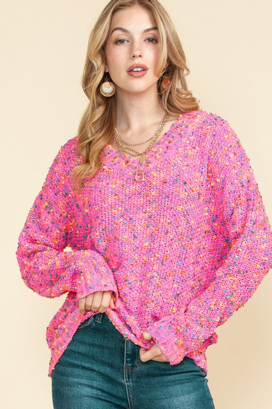 Beautifully Crafted Sweater