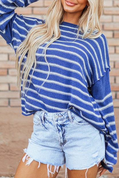 Thoughtfully Designed Sweater