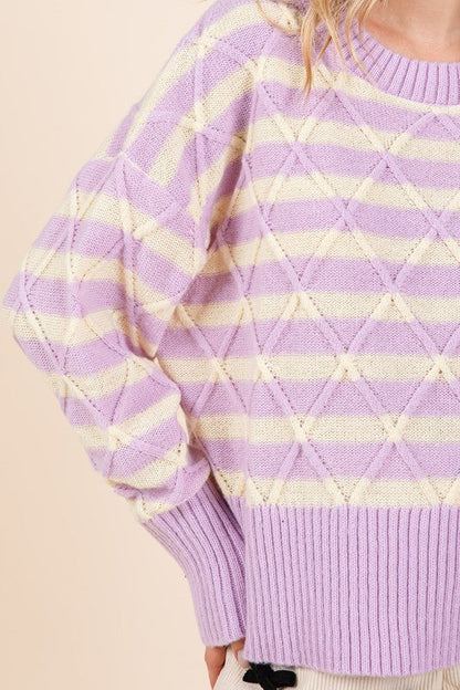 Beautifully Crafted Sweater