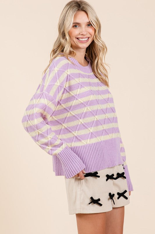 Beautifully Crafted Sweater