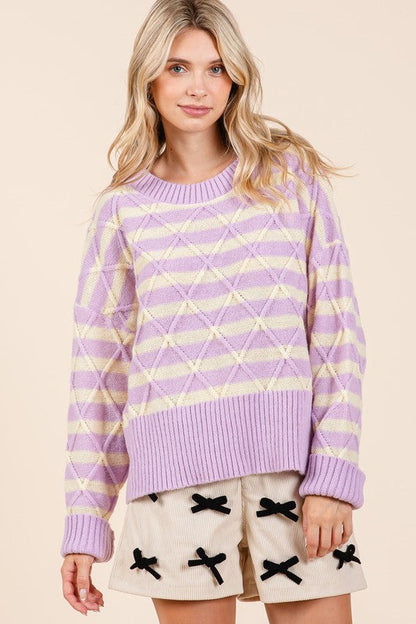 Beautifully Crafted Sweater