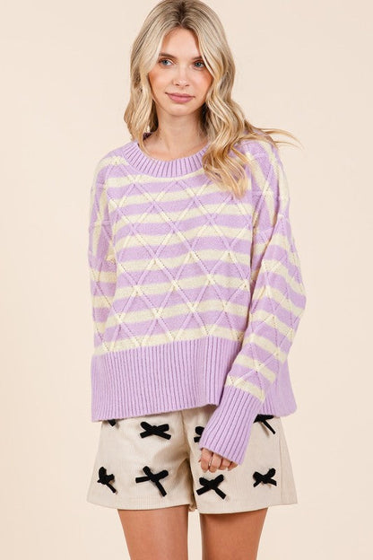 Beautifully Crafted Sweater