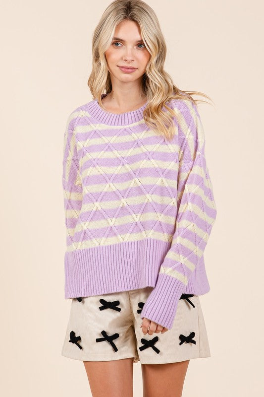 Beautifully Crafted Sweater
