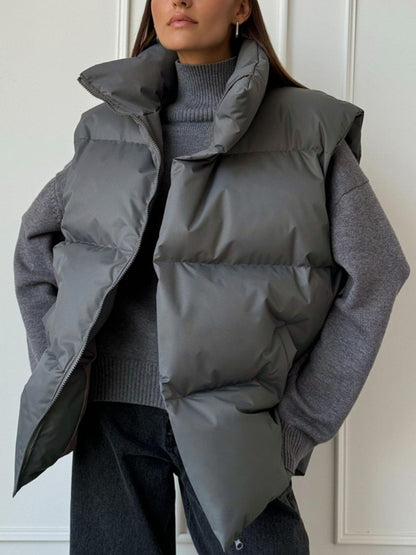 Dark gray
