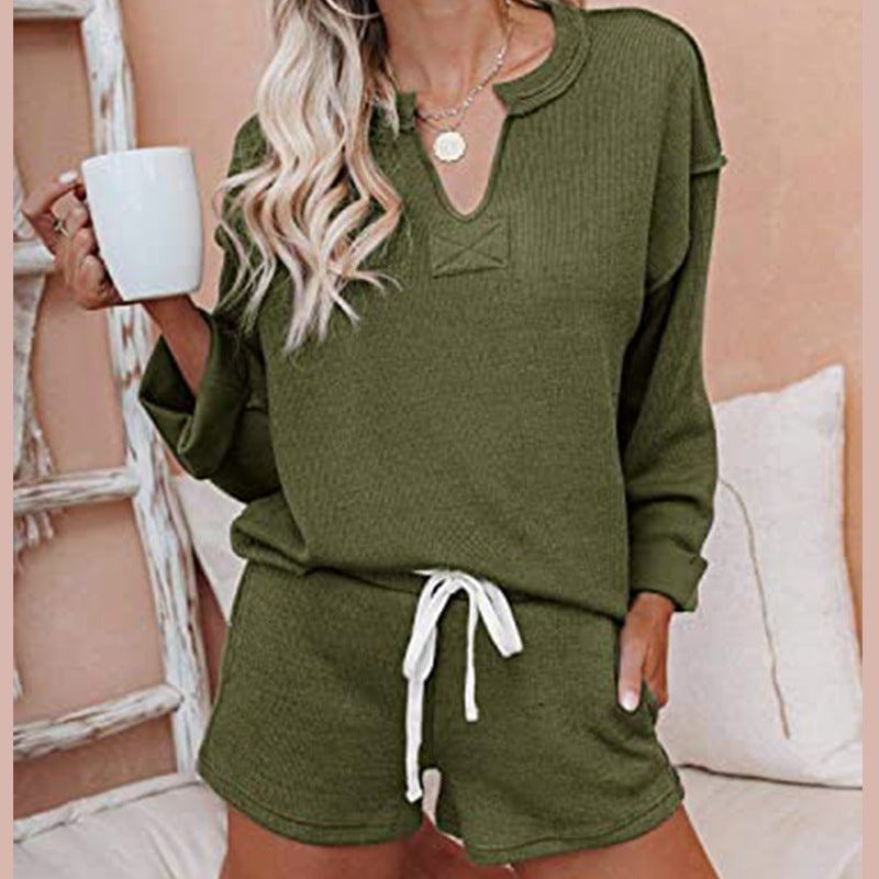 Gracefully Designed Garment