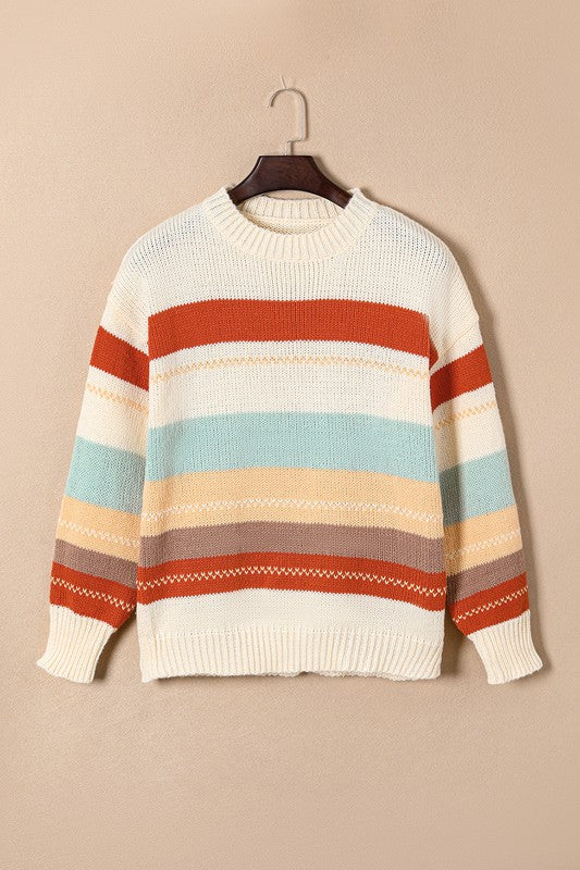 Beautifully Crafted Sweater