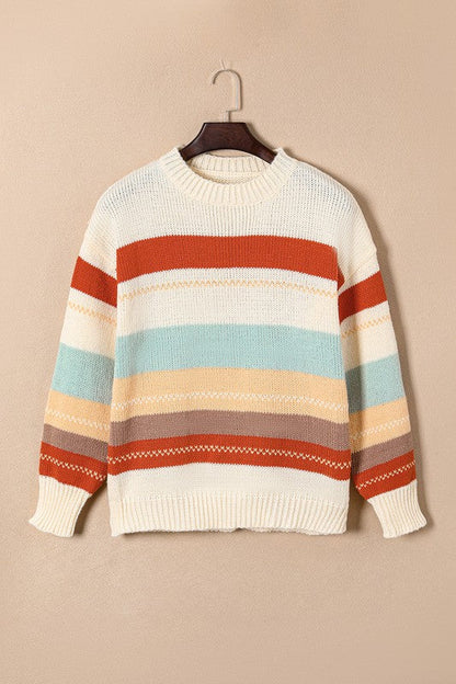 Beautifully Crafted Sweater