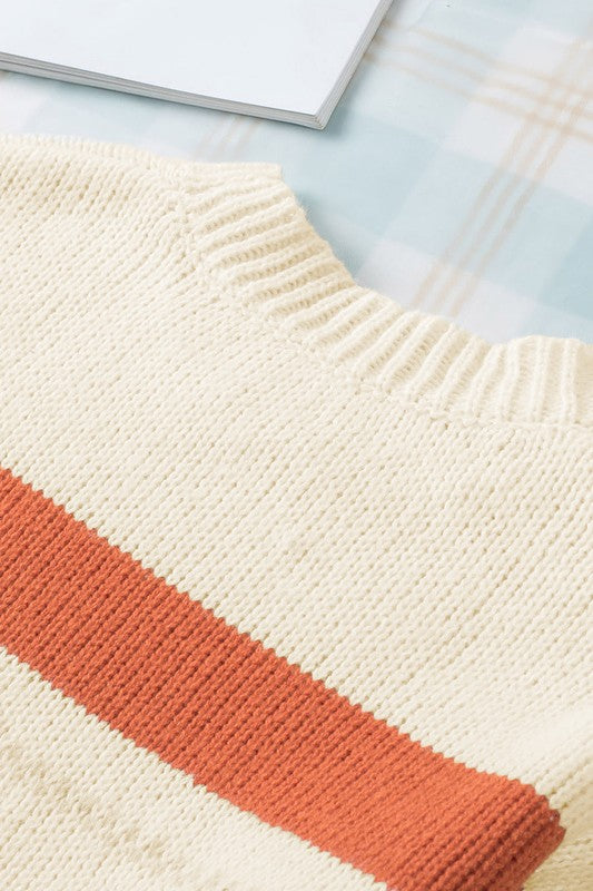 Beautifully Crafted Sweater