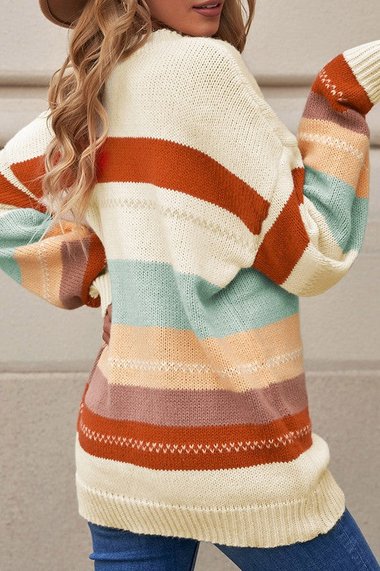 Beautifully Crafted Sweater