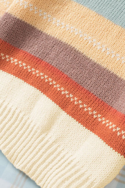 Beautifully Crafted Sweater
