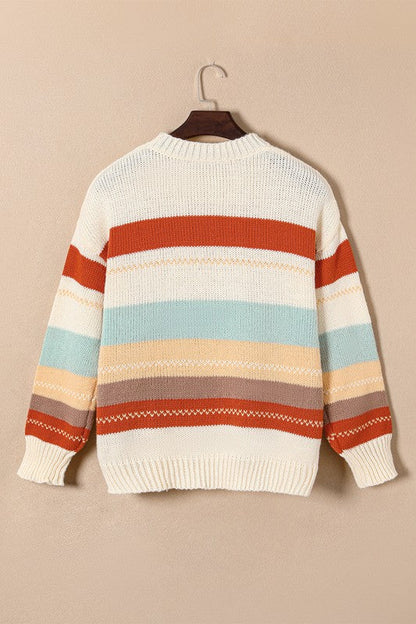 Beautifully Crafted Sweater