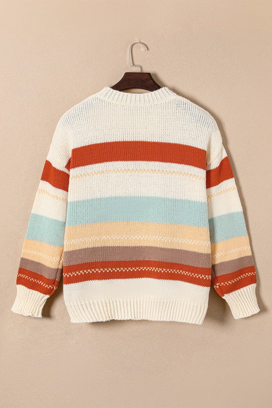 Beautifully Crafted Sweater