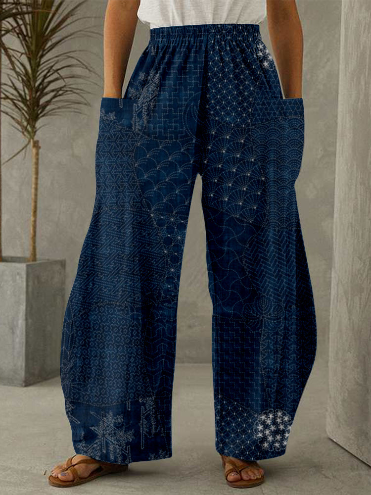 Vintage Inspired Pants