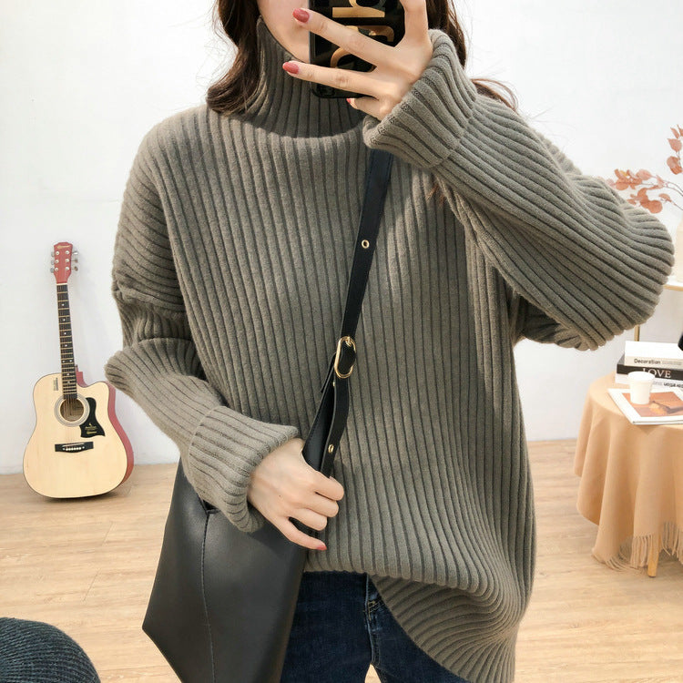 Classic Designed Pullover