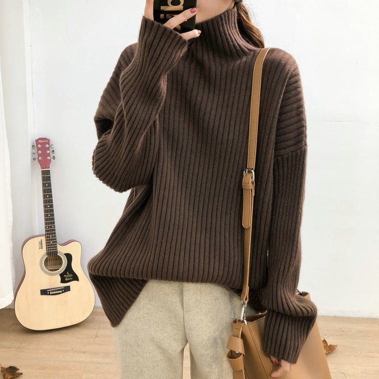 Classic Designed Pullover