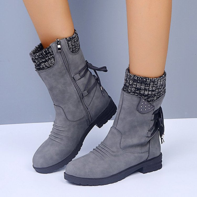 Beautifully Crafted Orthopedic Boots