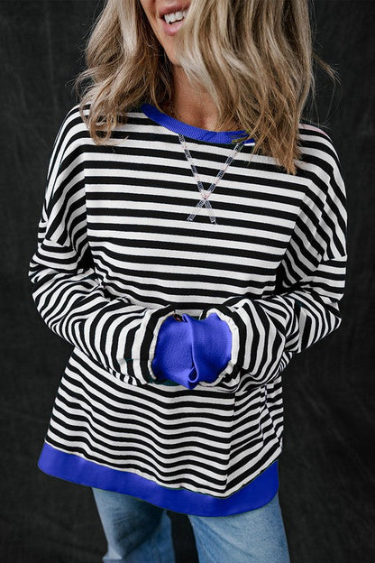 Vintage Inspired Sweater