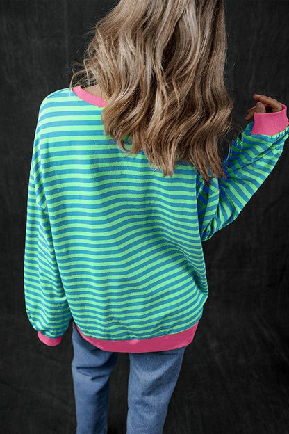 Vintage Inspired Sweater