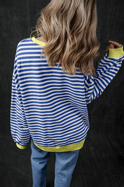 Vintage Inspired Sweater