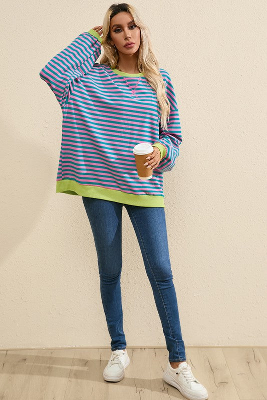 Vintage Inspired Sweater