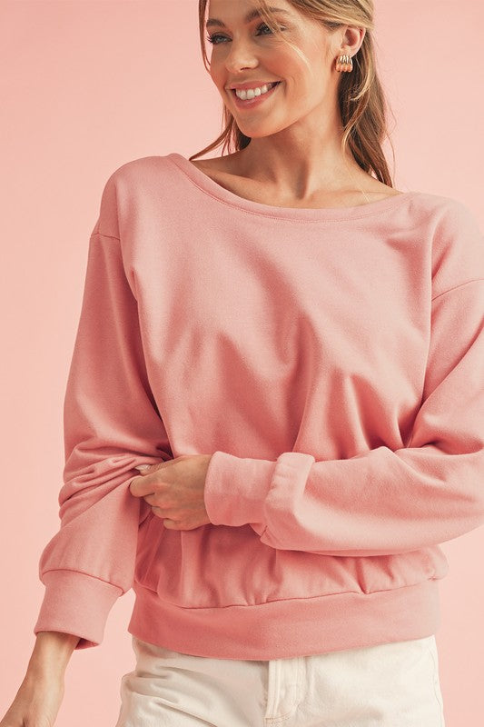 Gracefully Designed Shirt