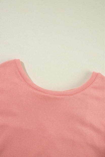 Gracefully Designed Shirt