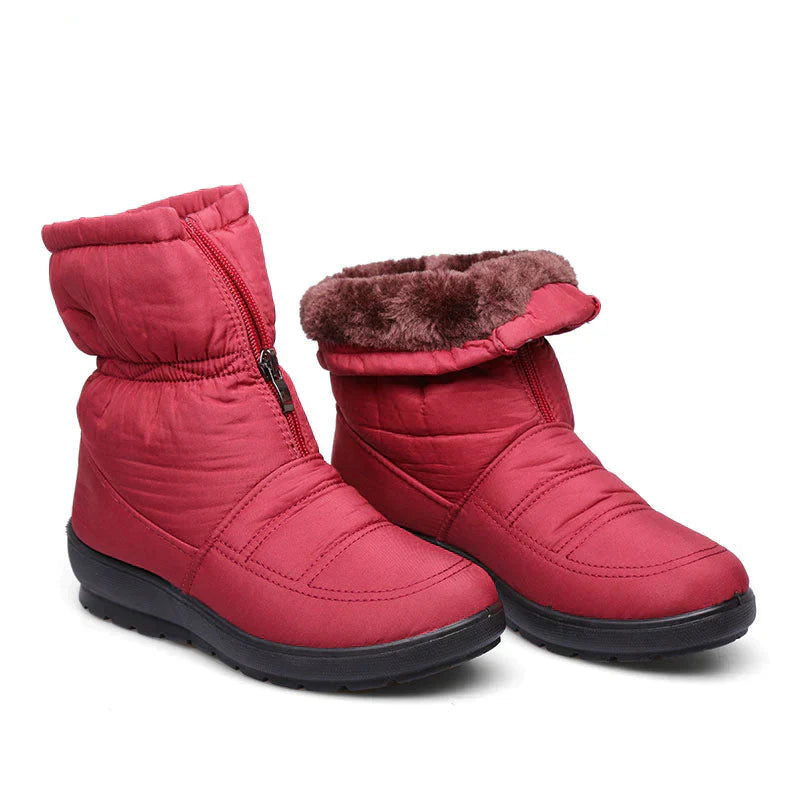 Stylish Orthopedic Boots for Any Occasion